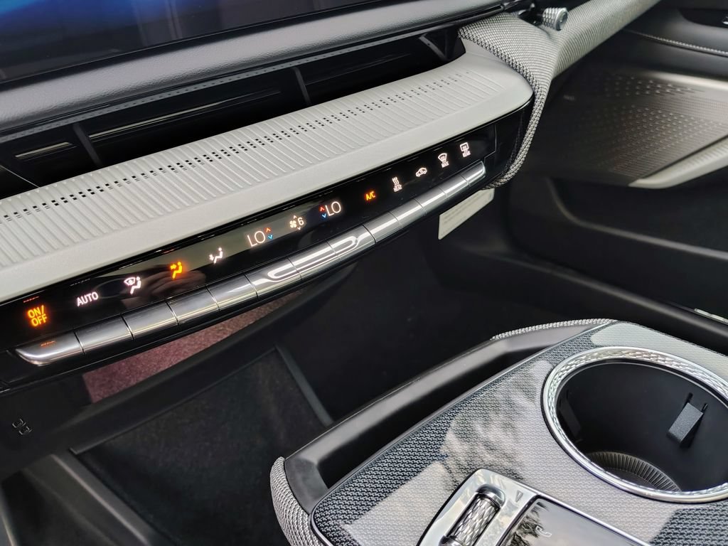 New 2027 Cadillac Optiq Sport AWD/4WD image 26