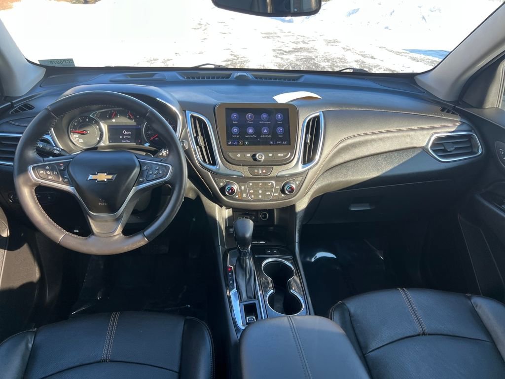 Used 2022 Chevrolet Equinox Premier image 25