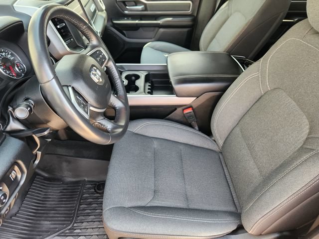 Used 2022 RAM 1500 Lone Star RWD image 14