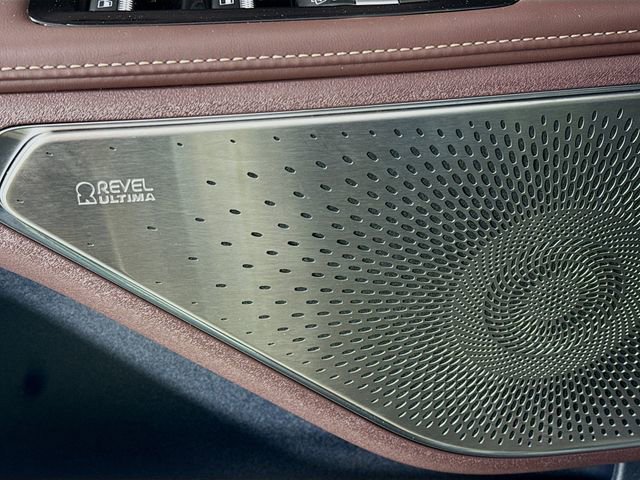 New 2026 Lincoln Nautilus Black Label image 19