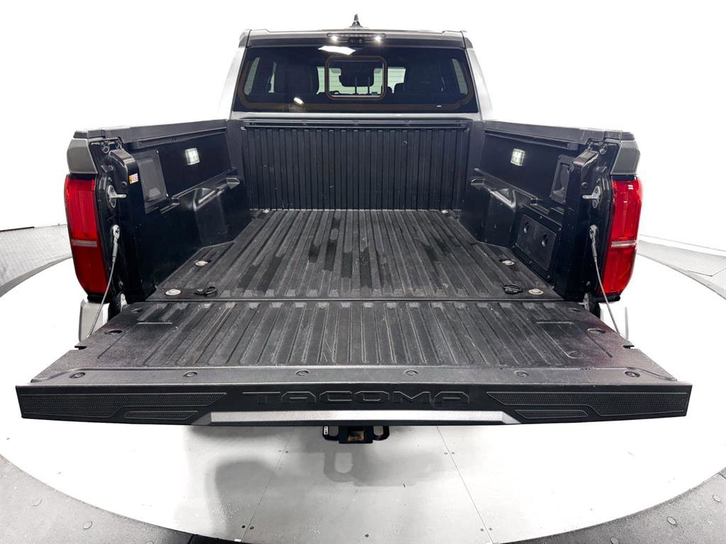 Used 2024 Toyota Tacoma Limited image 10
