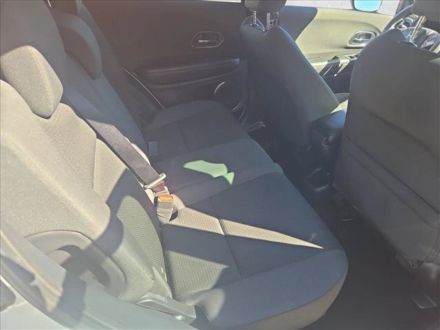 Used 2020 Honda HR-V EX image 18