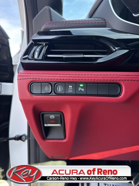 Certified 2025 Acura MDX A-Spec image 26