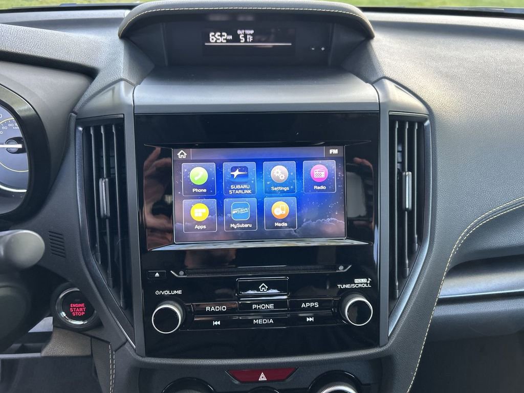 Certified 2023 Subaru Crosstrek 2.5i Sport AWD/4WD image 20