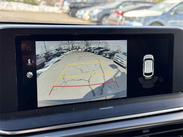 Used 2022 Kia Telluride S image 21