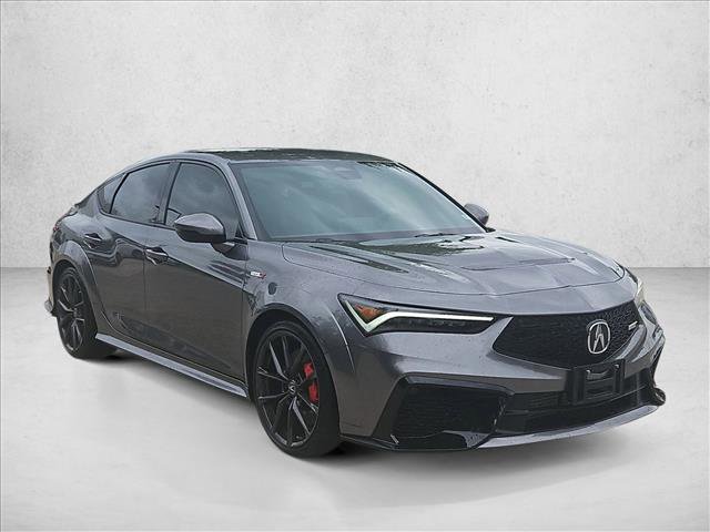 Used 2024 Acura Integra Type S FWD image 3