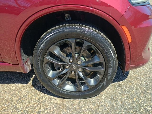 Used 2023 Dodge Durango GT AWD/4WD image 10