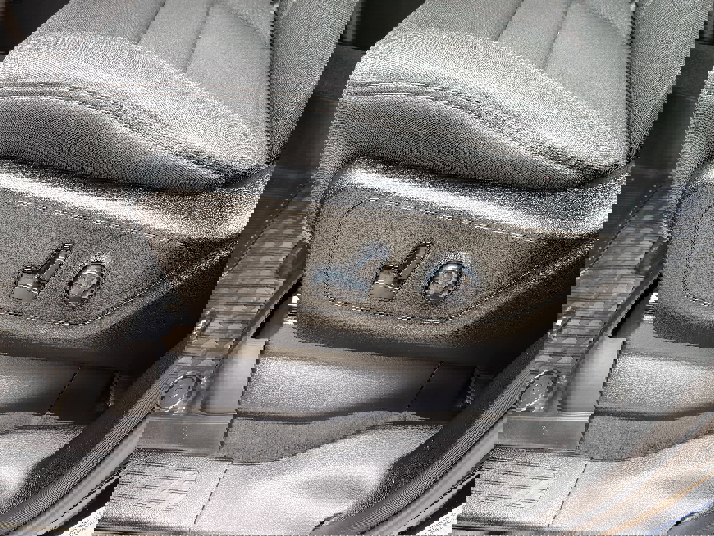 Certified 2020 RAM 1500 Big Horn image 15