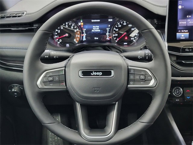 New 2026 Jeep Compass Limited image 26