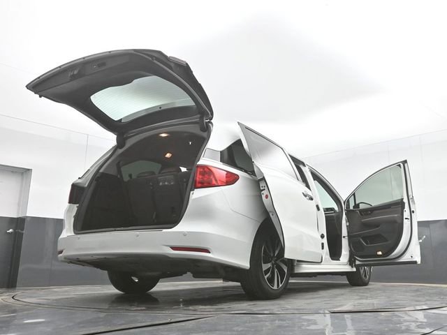 Used 2020 Honda Odyssey Elite image 57
