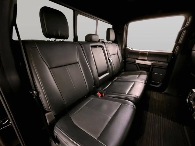 Certified 2022 Ford F450 Lariat w/ Lariat Ultimate Package AWD/4WD image 25