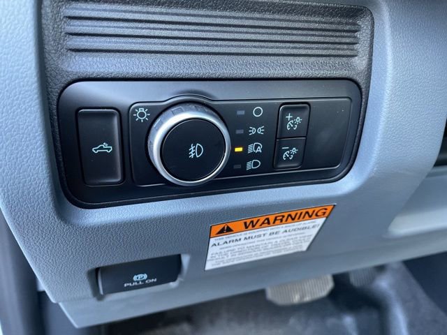 New 2025 Ford F350 XL w/ XL Chrome Package image 27