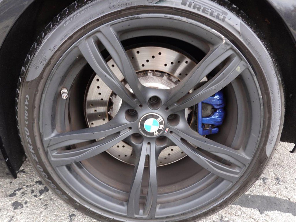 Used 2016 BMW M6 Gran Coupe image 10