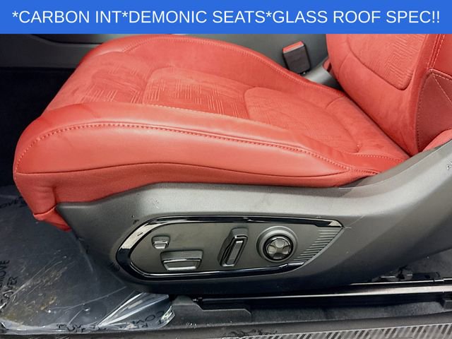 New 2026 Dodge Charger R/T Scat Pack image 19