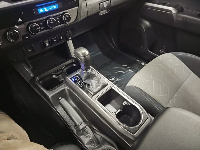 Used 2023 Toyota Tacoma TRD Off-Road image 22