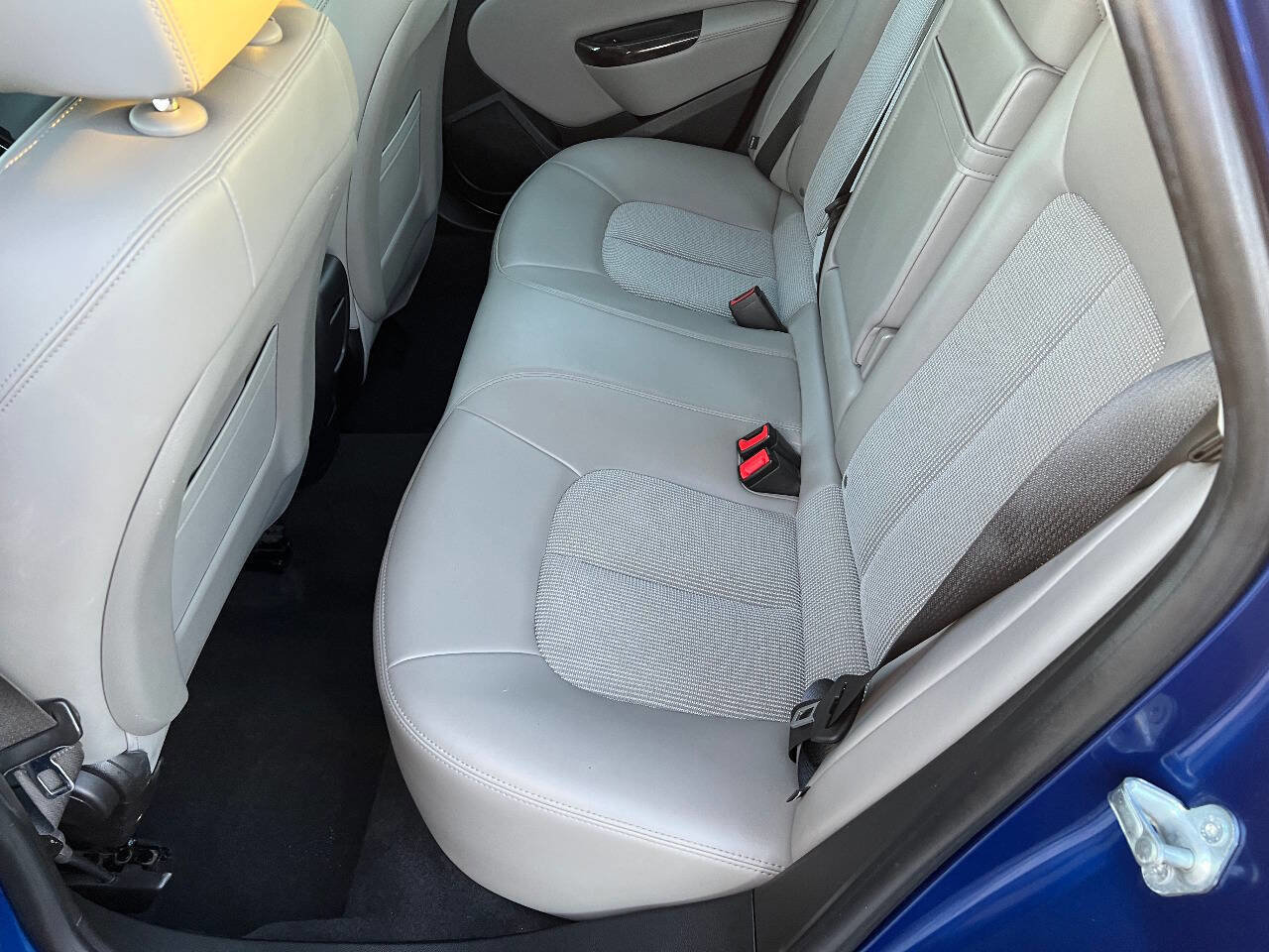 Used 2014 Buick Verano Convenience image 21