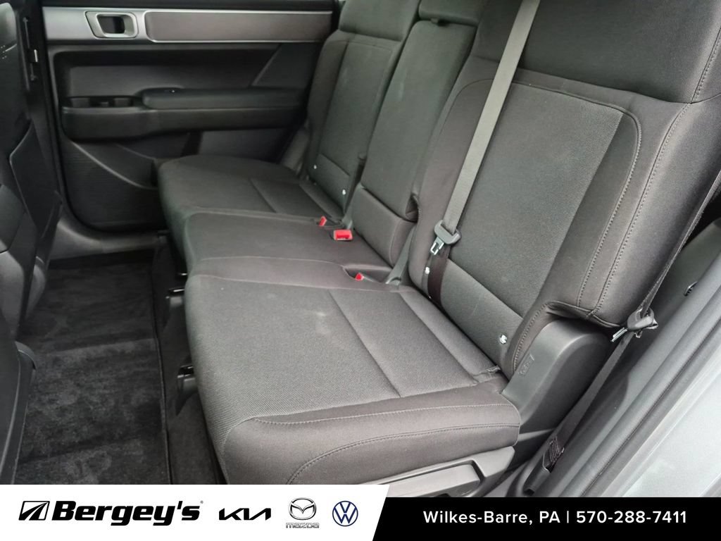 Used 2024 Hyundai Santa Fe SE AWD/4WD image 23