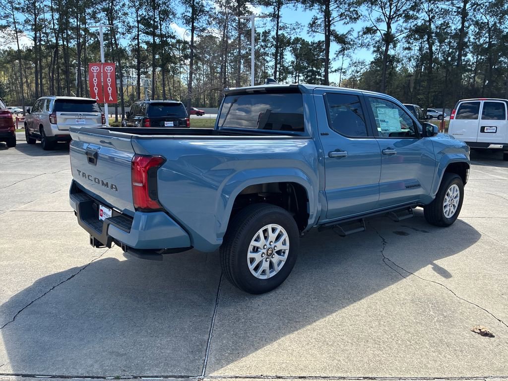 New 2026 Toyota Tacoma SR5 image 7