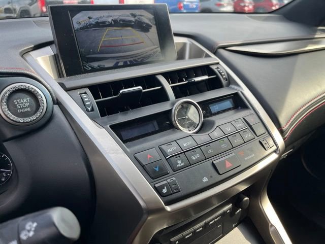 Used 2017 Lexus NX 200t F Sport AWD/4WD image 23