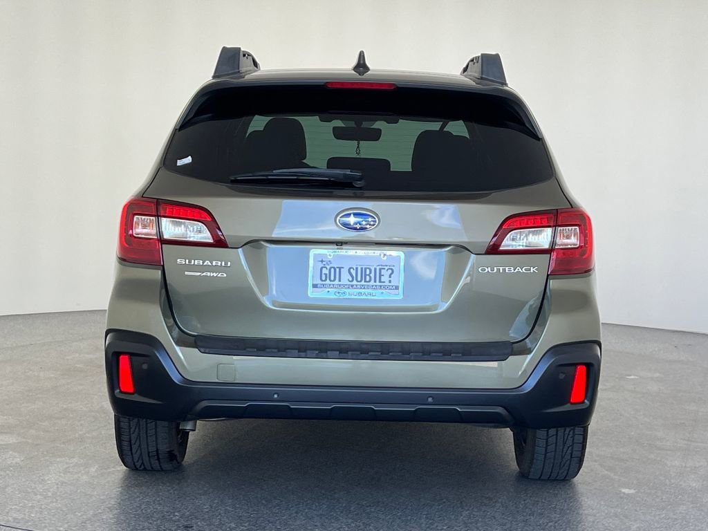 Used 2019 Subaru Outback 2.5i Limited AWD/4WD image 5