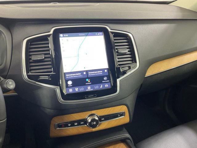 Used 2023 Volvo XC90 B6 Plus w/ Protection Package Premier AWD/4WD image 15