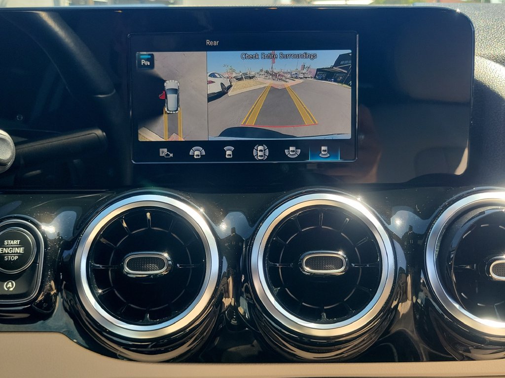 Used 2021 Mercedes-Benz GLA 250 image 29