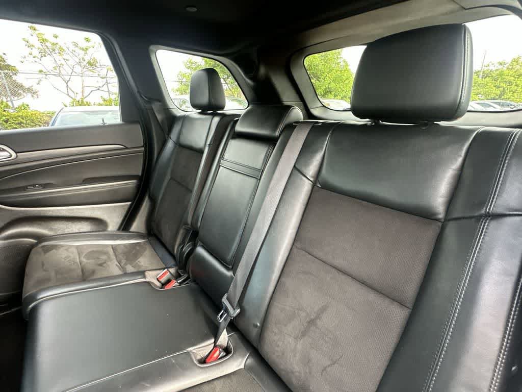 Used 2021 Jeep Grand Cherokee Laredo X AWD/4WD image 22