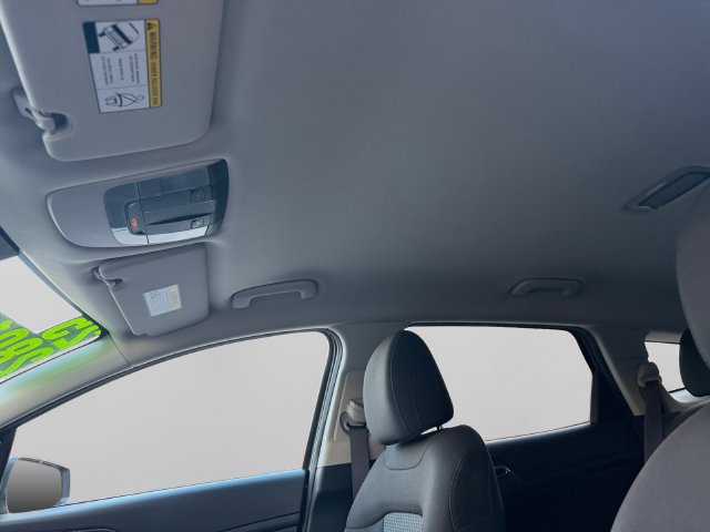 Certified 2025 Kia Sportage LX FWD image 21