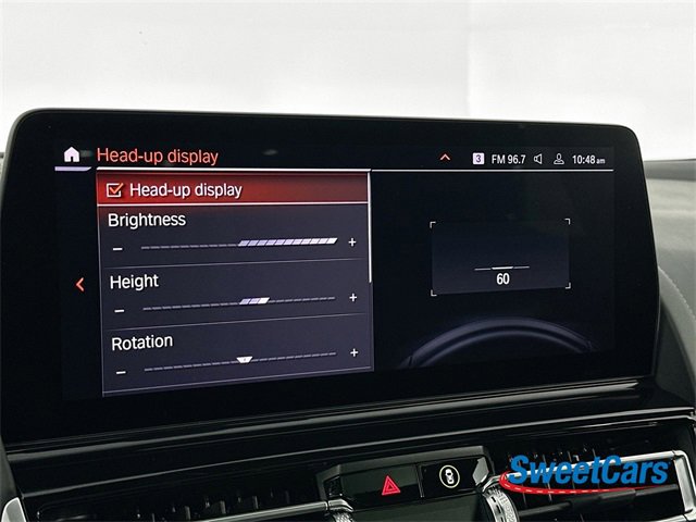 Used 2025 BMW 840i xDrive image 30