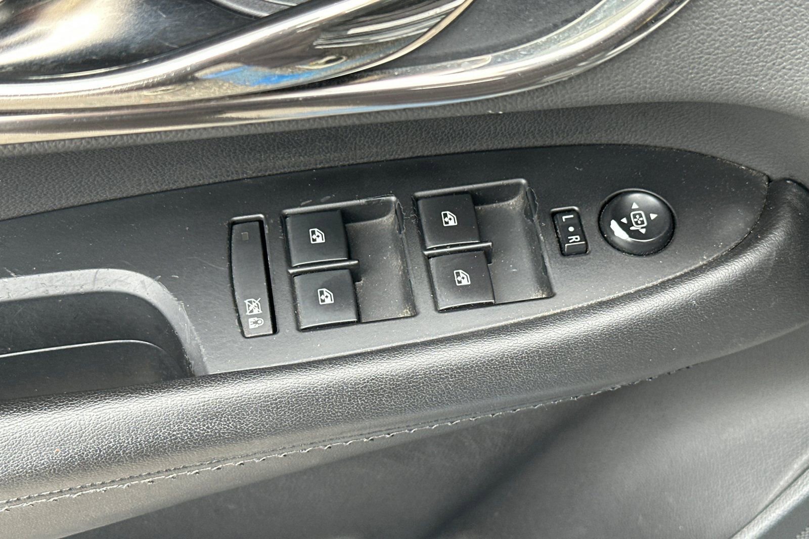 Used 2018 Cadillac ATS 2.0T Sedan image 12