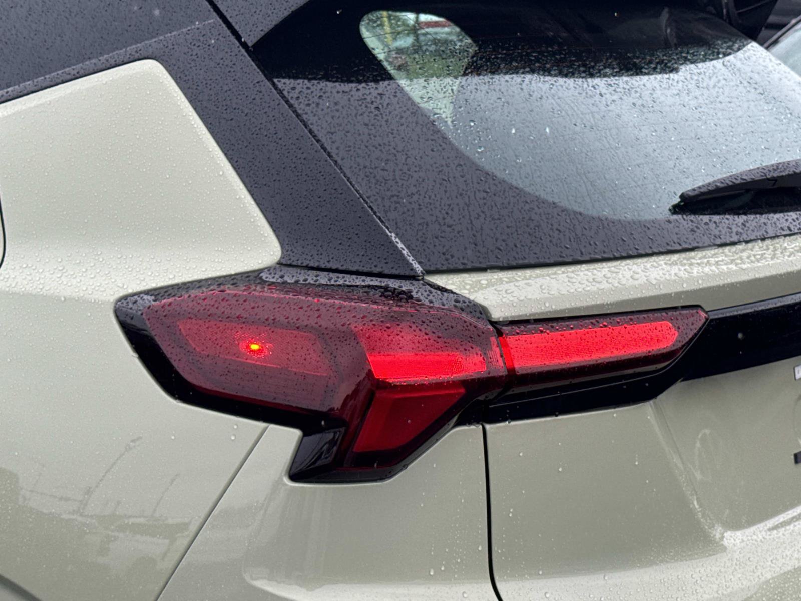 New 2027 Chevrolet Bolt LT FWD image 9