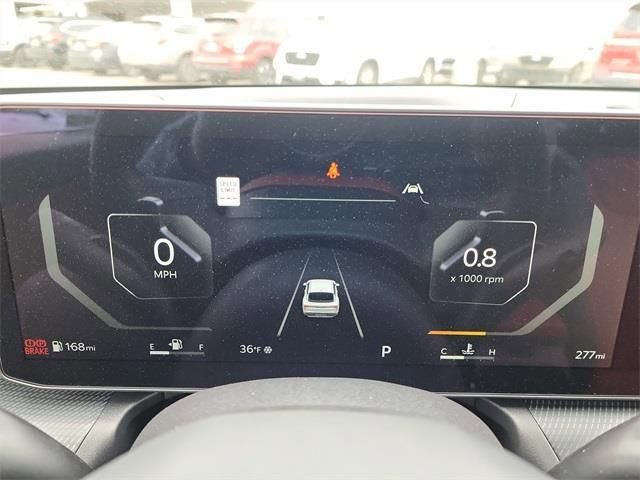 New 2026 Kia K4 GT-Line w/ GT-Line Premium Package image 24