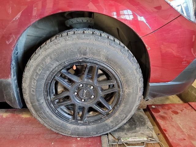 Used 2017 Subaru Outback 2.5i Limited AWD/4WD image 15