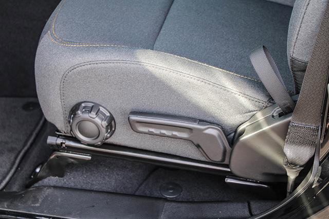 New 2026 Jeep Wrangler Unlimited Sport image 19