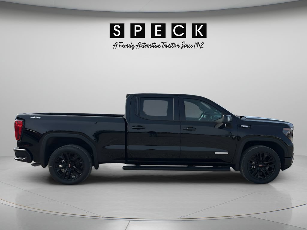 New 2026 GMC Sierra 1500 Elevation w/ Elevation Premium Package AWD/4WD image 7