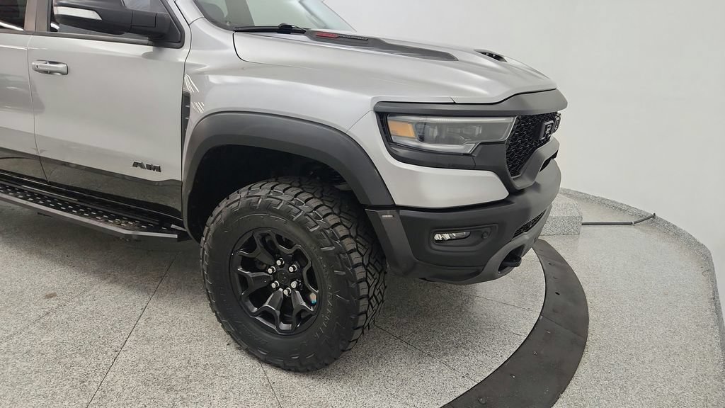 Used 2022 RAM 1500 TRX w/ TRX Level 2 Equipment Group AWD/4WD image 25