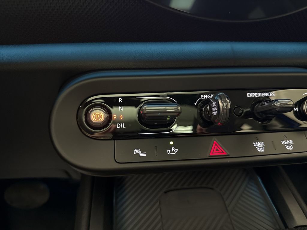 New 2025 MINI Cooper Countryman S AWD/4WD image 21