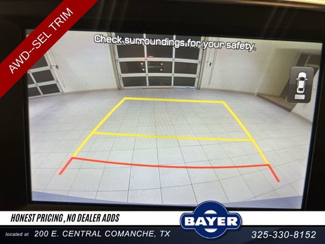 Used 2020 Hyundai Santa Fe SEL image 13