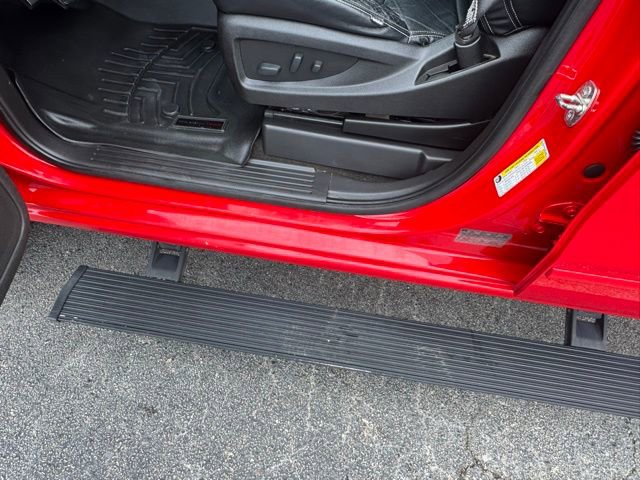 Used 2017 Chevrolet Silverado 1500 LT w/ Texas Edition image 10