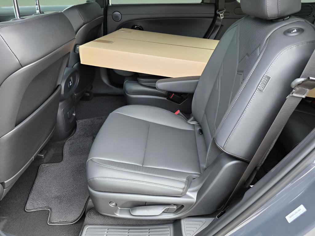 New 2026 Hyundai Palisade XRT Pro AWD/4WD image 11