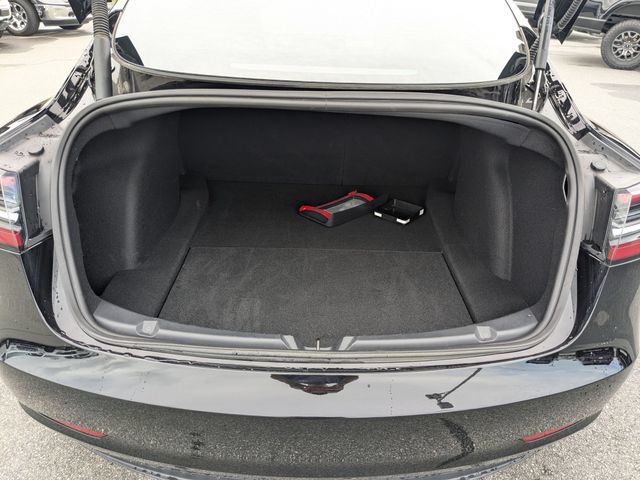 Used 2023 Tesla Model 3 Standard Range RWD image 21