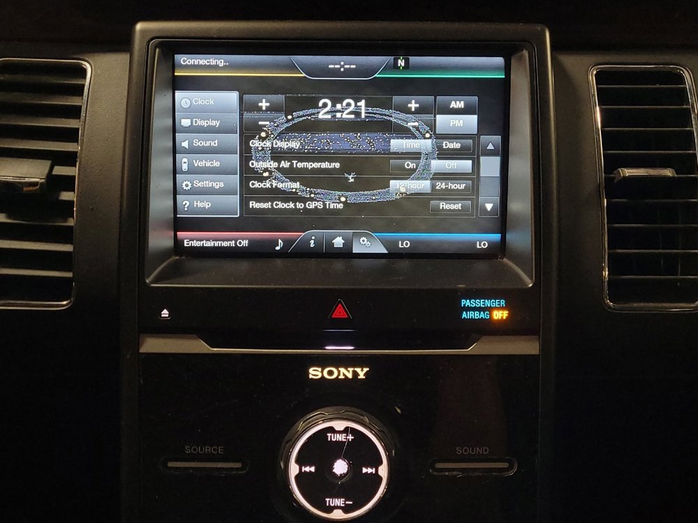 Used 2014 Ford Flex Limited w/ Equipment Group 301A FWD image 25