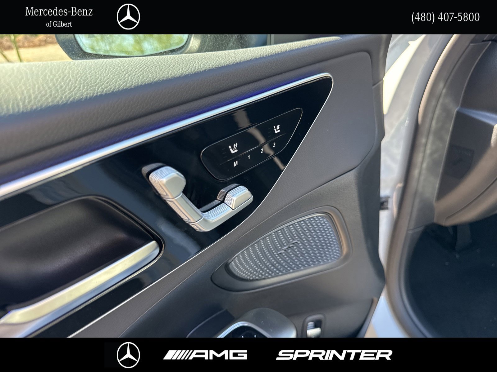 New 2026 Mercedes-Benz C 300 Sedan image 14
