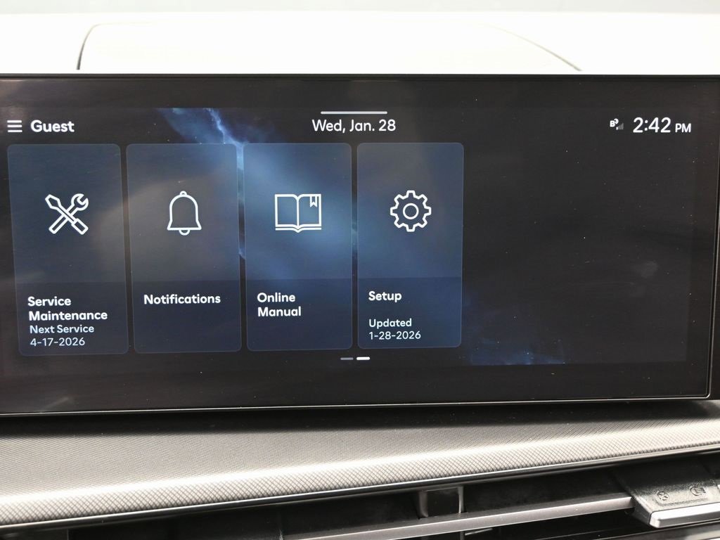 Used 2024 Hyundai Santa Fe SE image 26