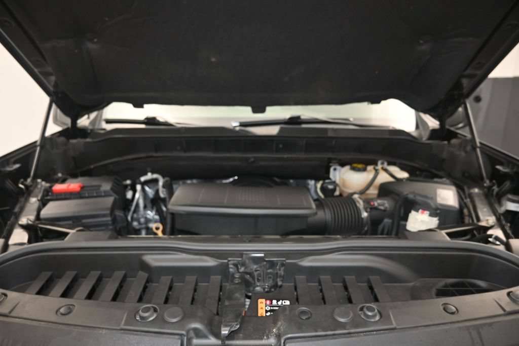 Used 2020 Chevrolet Silverado 1500 RST w/ All-Star Edition AWD/4WD image 29