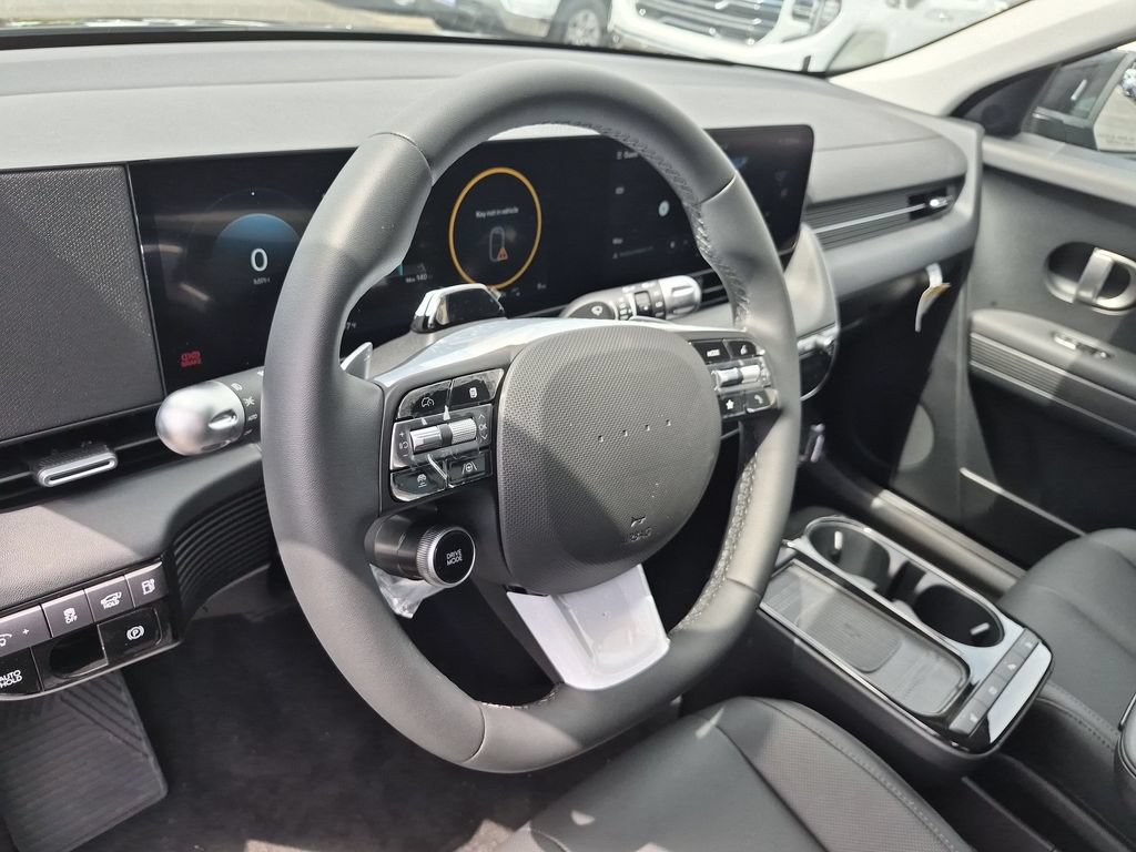 New 2026 Hyundai Ioniq 5 SEL RWD image 17