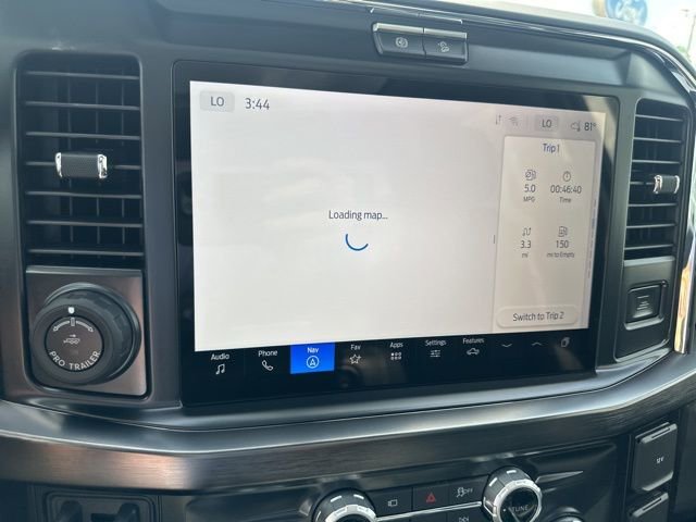 New 2025 Ford F250 Lariat w/ Lariat Ultimate Package image 43