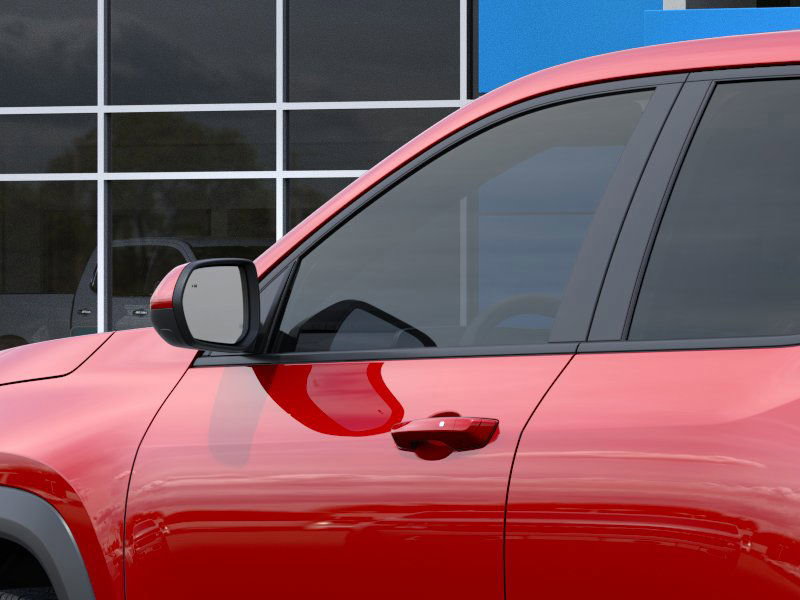 New 2026 Chevrolet Equinox LT w/ Convenience Package II image 12