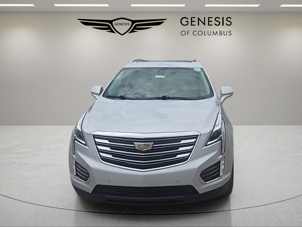 Used 2019 Cadillac XT5 Premium Luxury FWD image 8