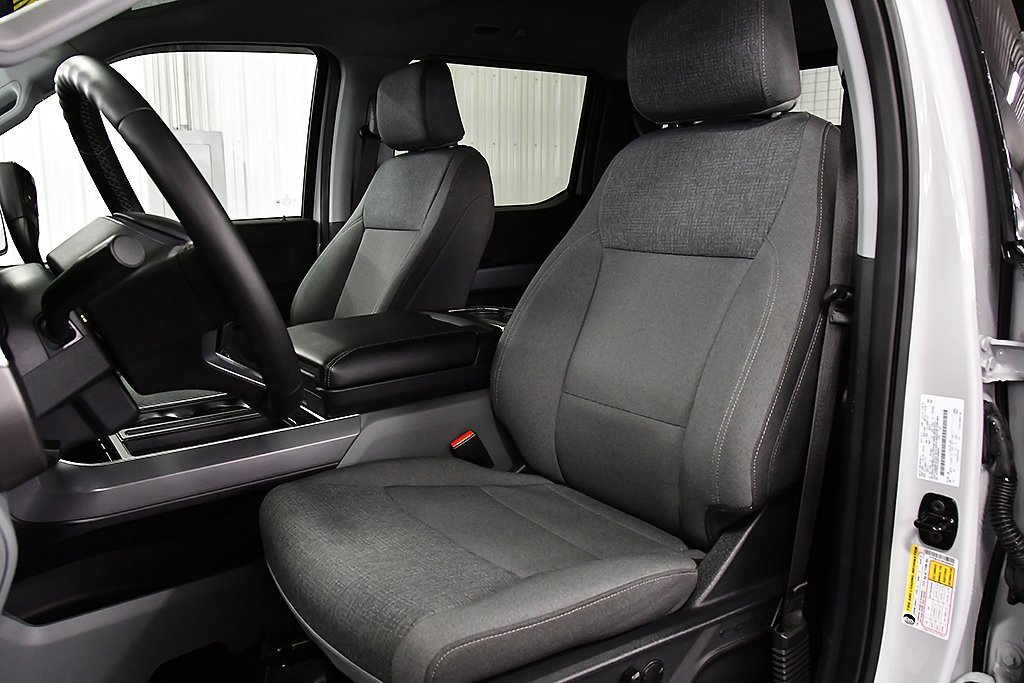 Used 2024 Ford F150 XLT w/ Equipment Group 302A MID image 32